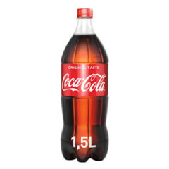 Coca-Cola 1,5lt