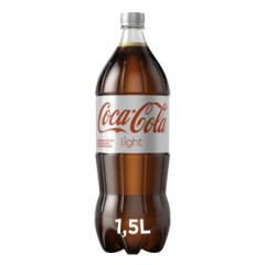 Coca-Cola Light 1,5lt