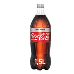 Coca-Cola Light 1,5lt