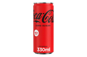 Coca-Cola Zero 330ml