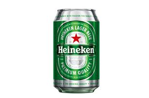 Μπίρα Heineken 330ml