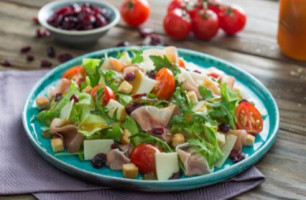 Salad Prosciutto - Cranberry