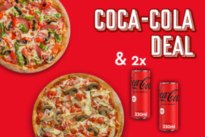 Coca-Cola Deal