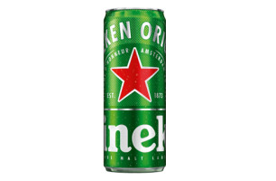 Μπίρα Heineken 330ml