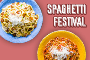 Spaghetti Festival