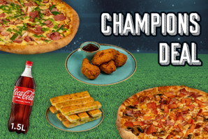 Champions Deal